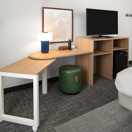 Spark By Hilton קנאפוליס מראה חיצוני תמונה