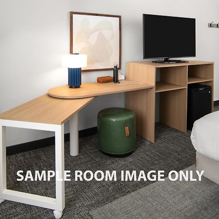Spark By Hilton קנאפוליס מראה חיצוני תמונה