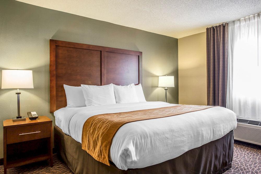 Spark By Hilton קנאפוליס מראה חיצוני תמונה