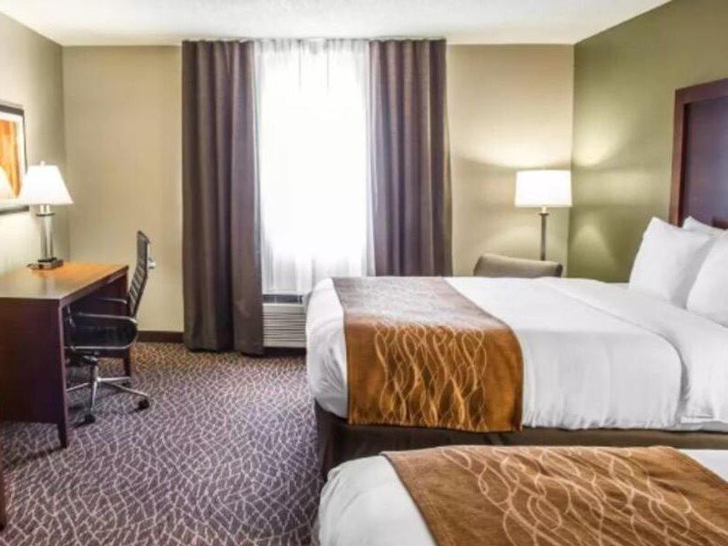 Spark By Hilton קנאפוליס מראה חיצוני תמונה