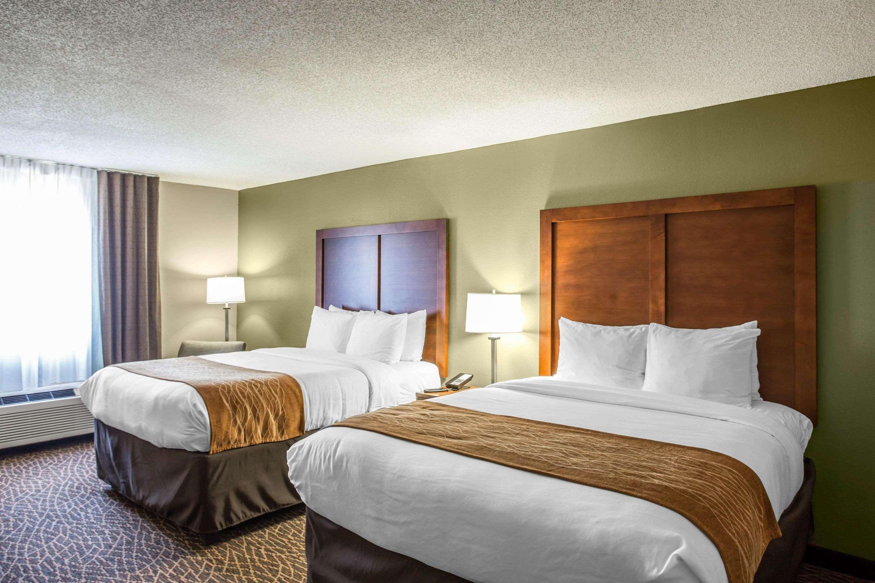 Spark By Hilton קנאפוליס מראה חיצוני תמונה