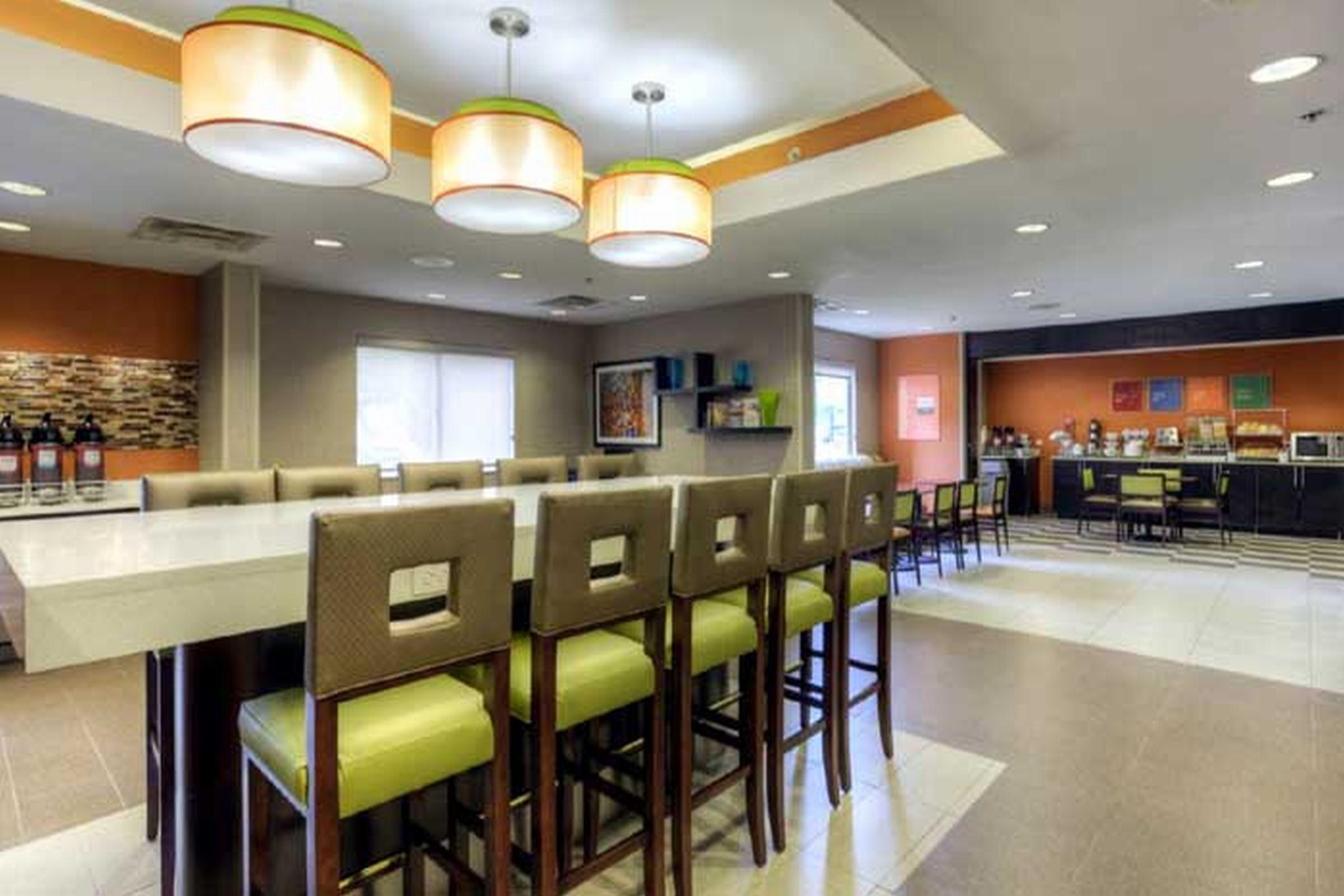 Spark By Hilton קנאפוליס מראה חיצוני תמונה