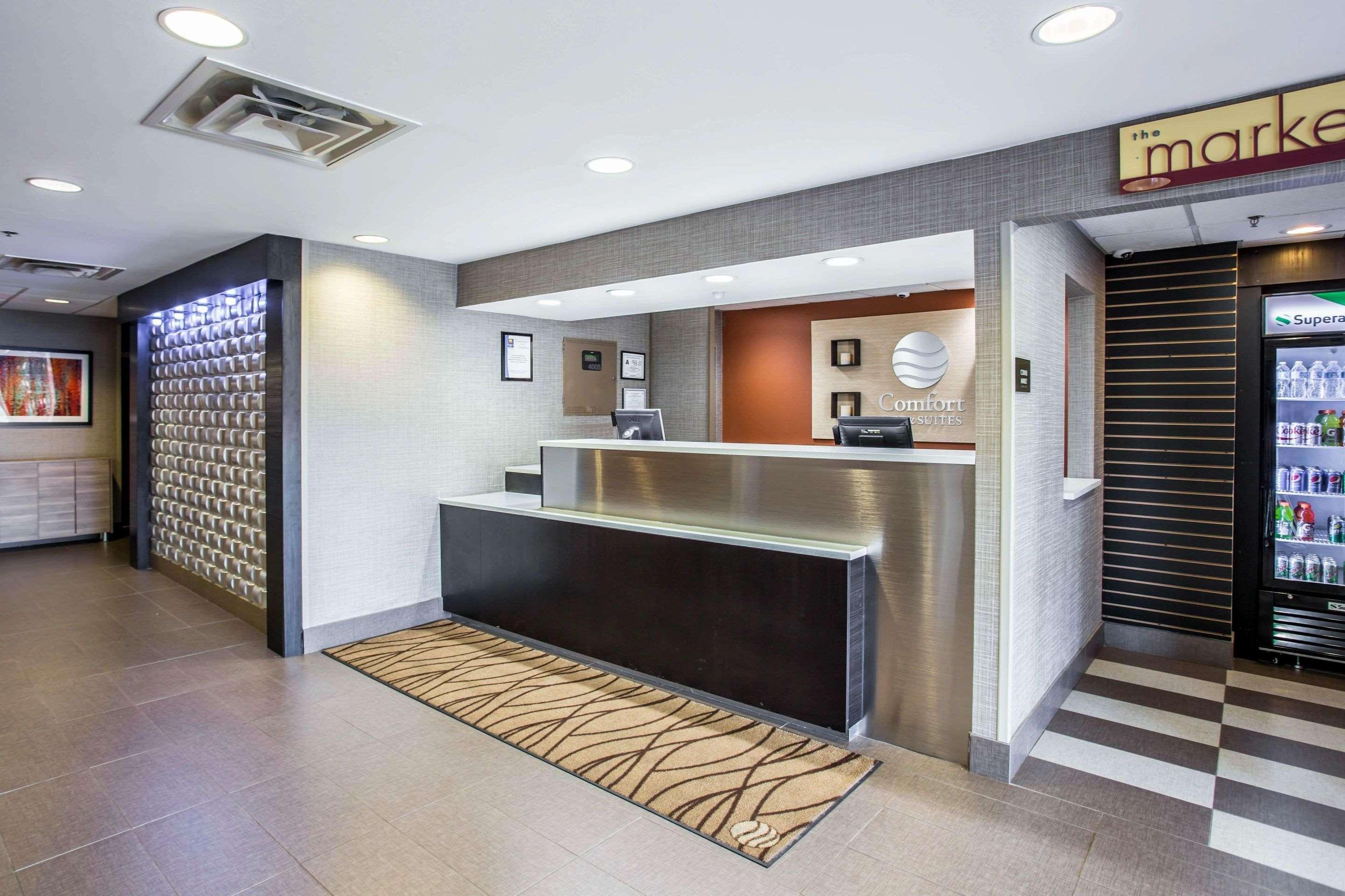 Spark By Hilton קנאפוליס מראה חיצוני תמונה