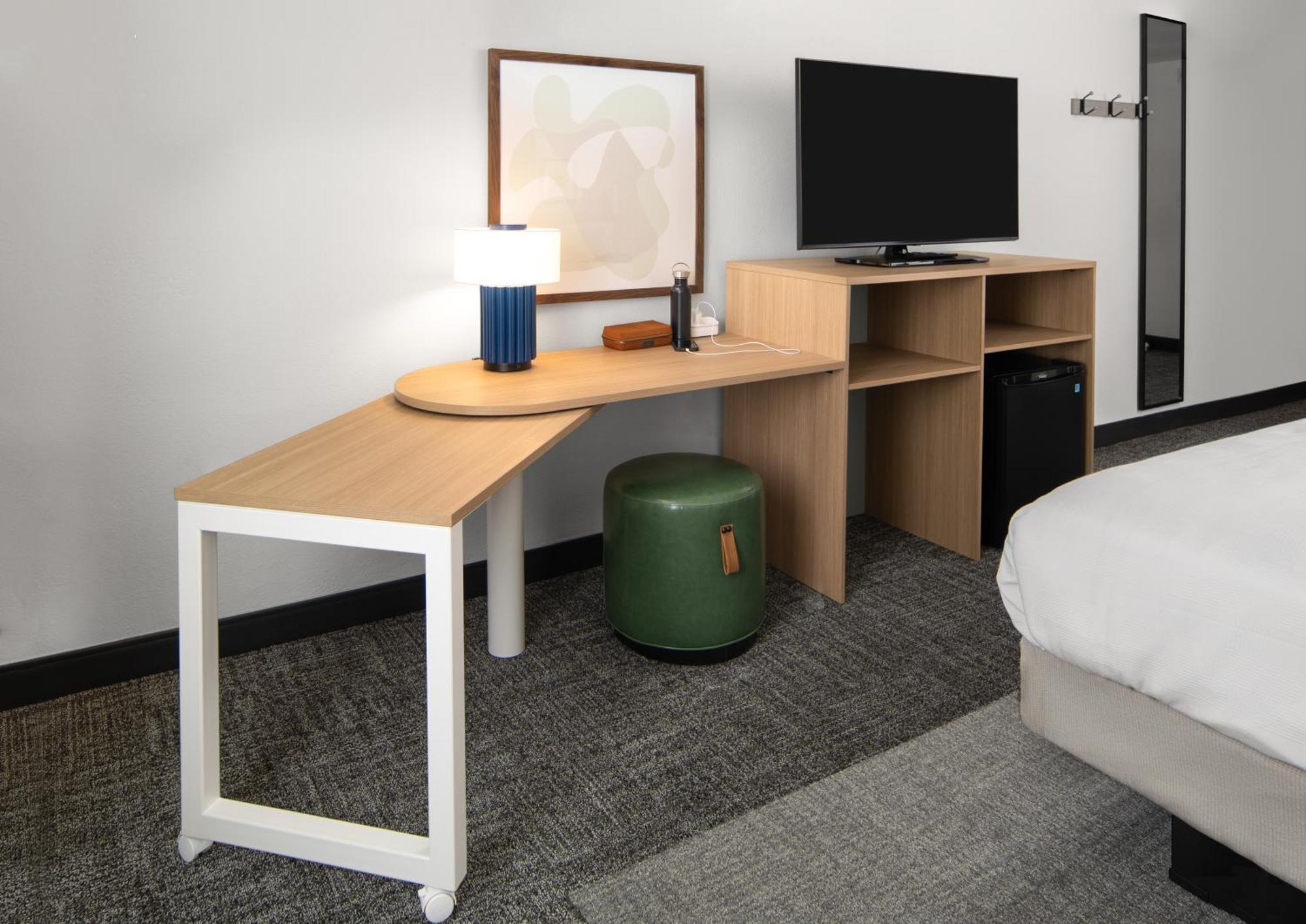 Spark By Hilton קנאפוליס מראה חיצוני תמונה
