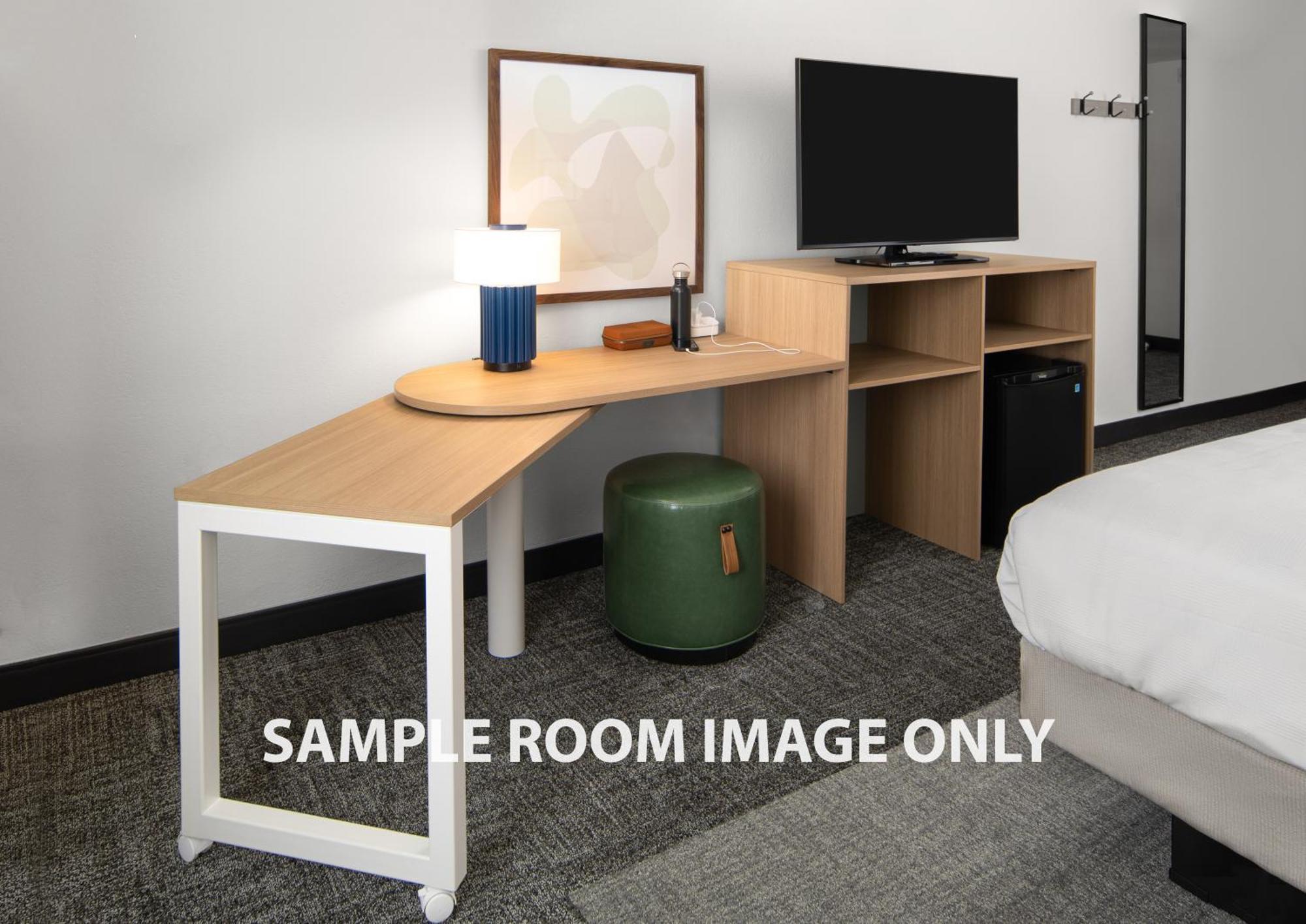 Spark By Hilton קנאפוליס מראה חיצוני תמונה
